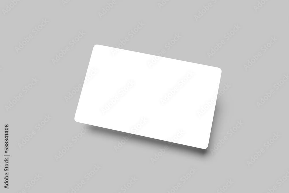 Special Gift Card Blank Mockup Special Gift Card Blank Mockup