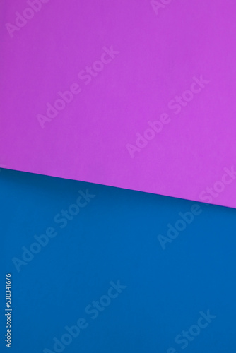 Abstract Background consisting Dark and light blend of pink purple blue colors to disappear into one another for creative design cover page