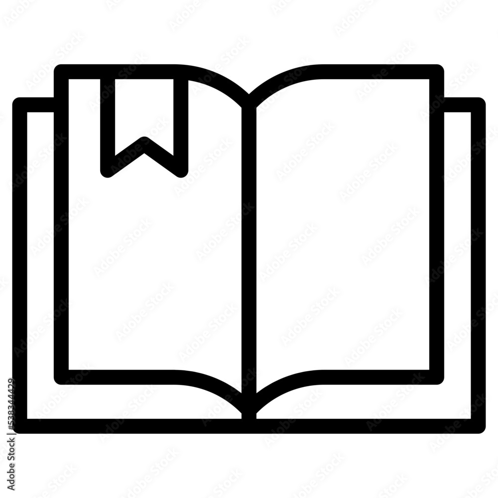 book icon book icon