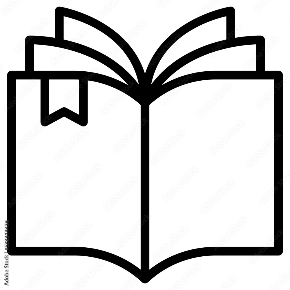 book icon book icon