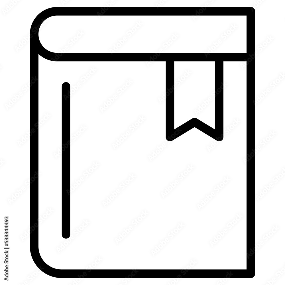 book icon book icon