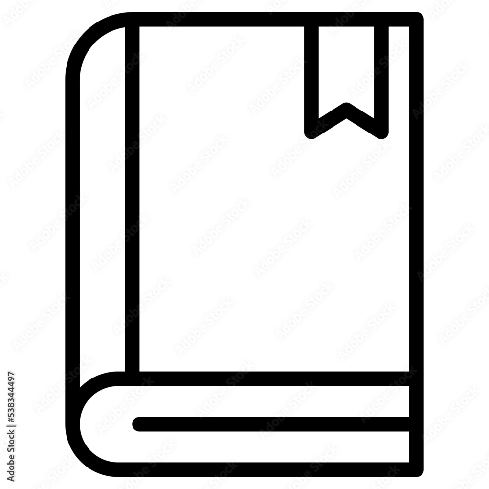 book icon