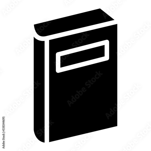 book icon