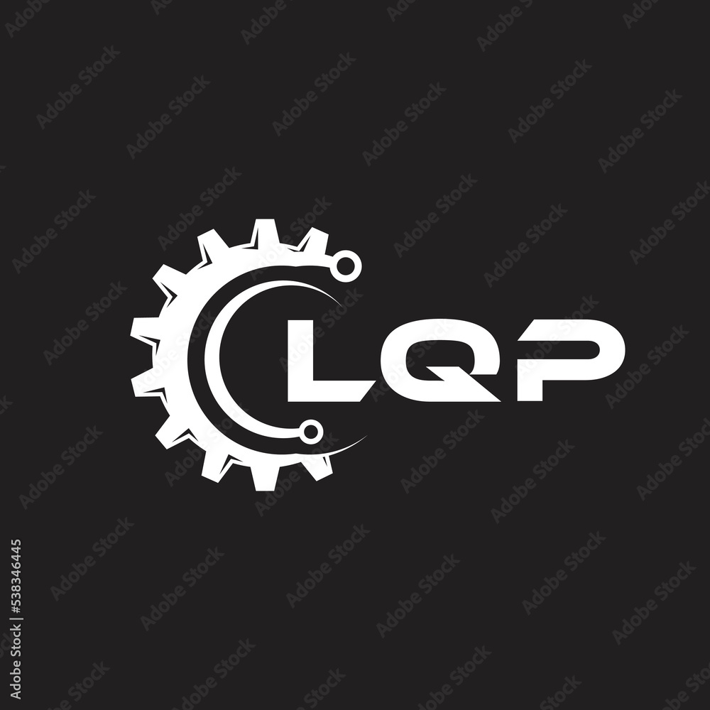LQP letter technology logo design on black background. LQP creative initials letter IT logo concept. LQP setting shape design.
LQP letter technology logo design on black background. LQP creative initials letter IT logo concept. LQP setting shape design.