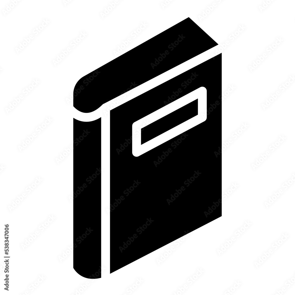 book icon book icon