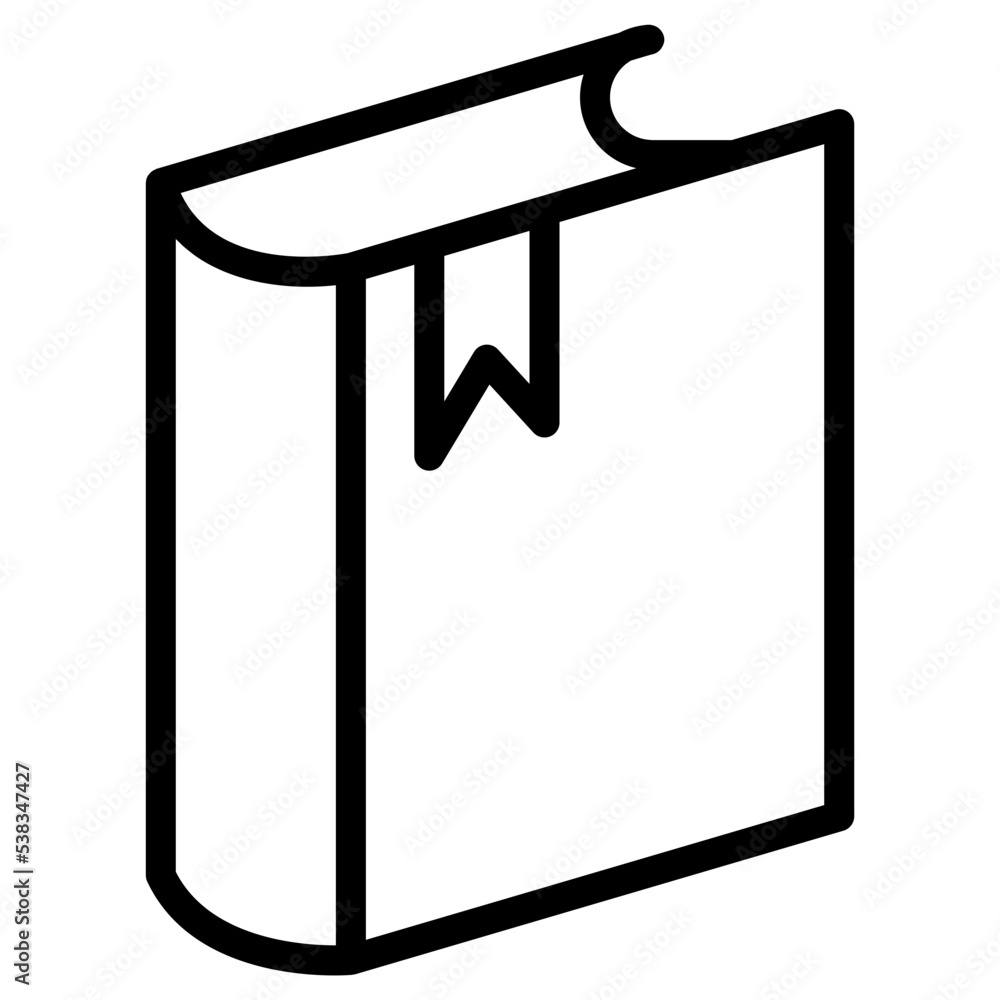 book icon book icon