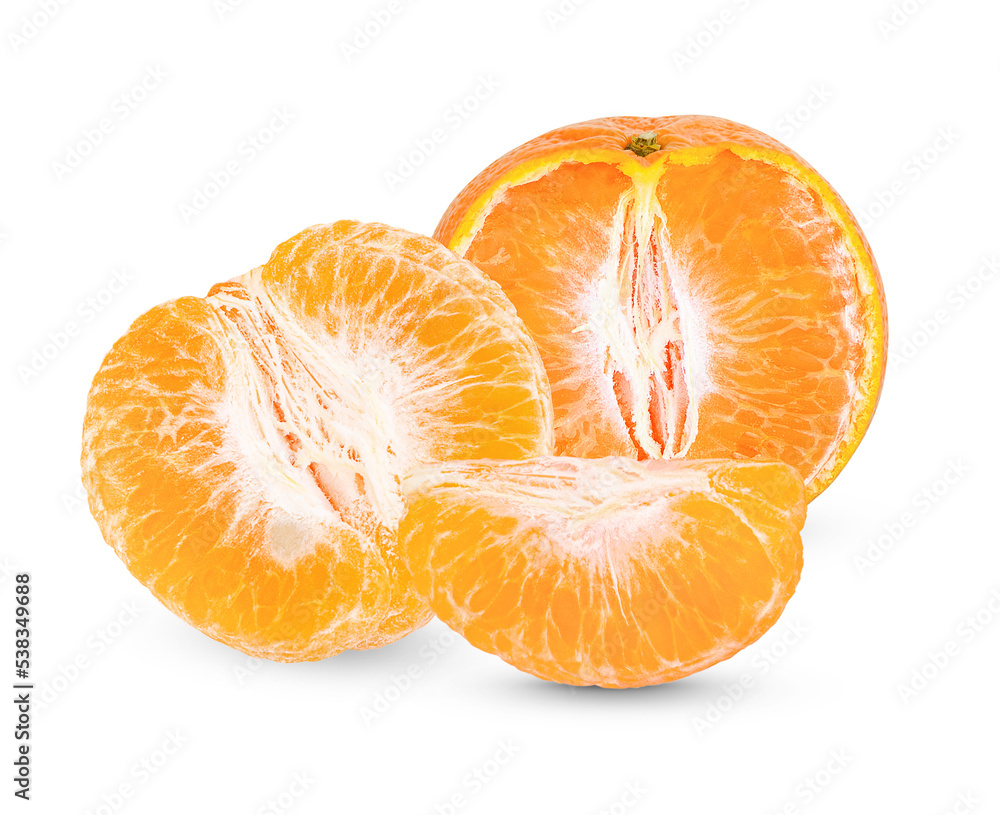 Fresh orange isolated on transparent background. (.PNG) Fresh orange isolated on transparent background. (.PNG)