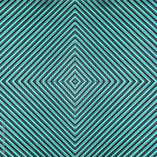 abstract diamond pattern lines illumination background