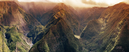 la réunion