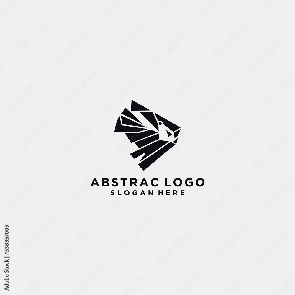 Lion logo icon vector image Lion logo icon vector image