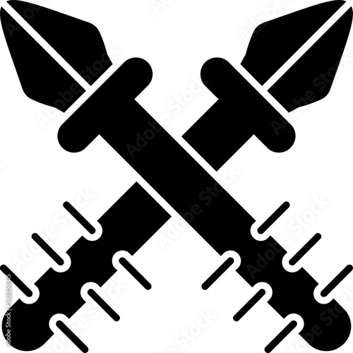 Harpoon Icon