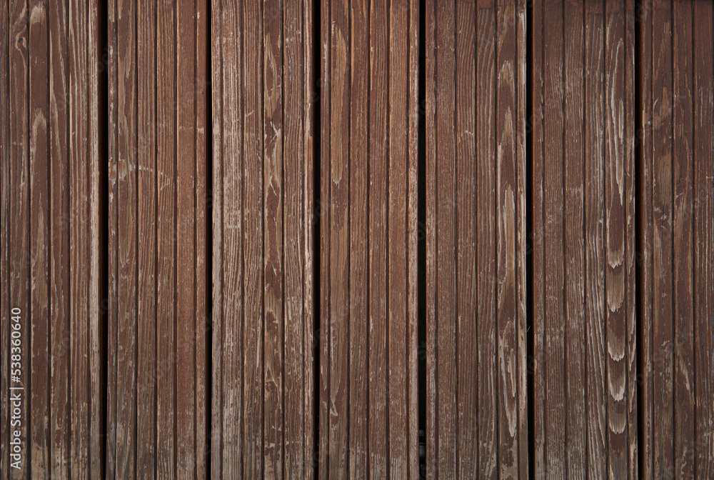 Old wood plank texture background