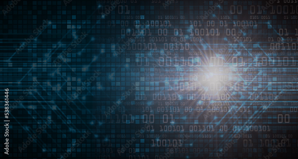 cyber circuit future technology concept background cyber circuit future technology concept background