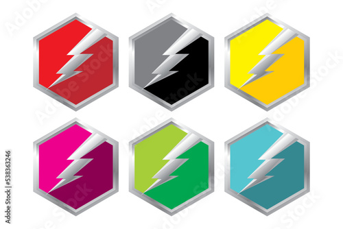 Blank banner for championship. Championship templates. Vector illustration of a blank board. Templates for boxing, fighting and other sports championships to be a winner