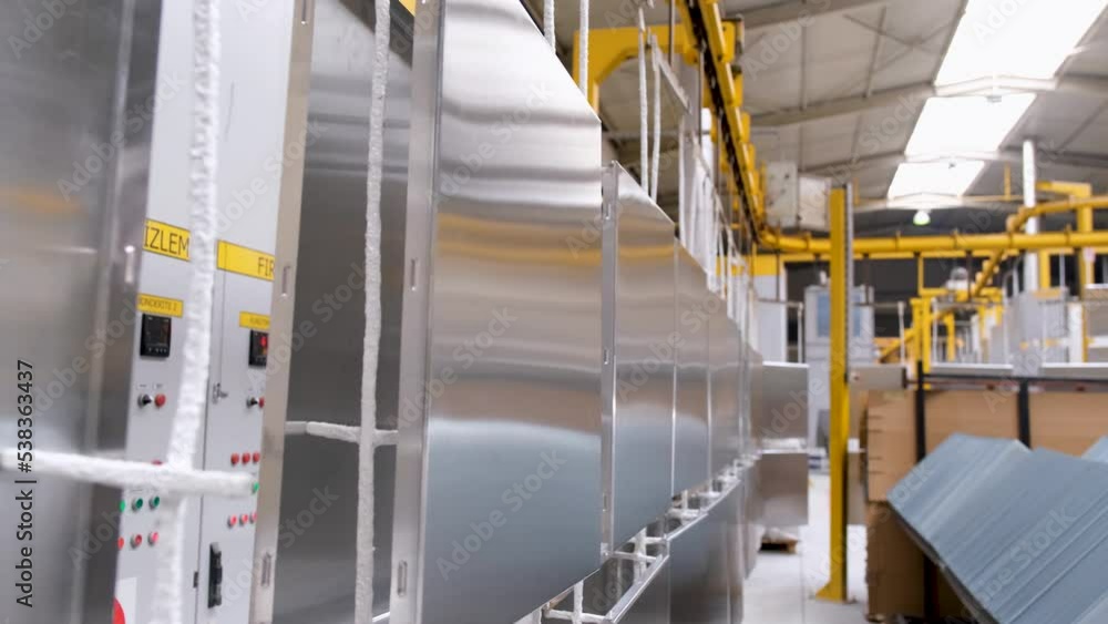 Industrial Metal Machining Industrial Metal Machining