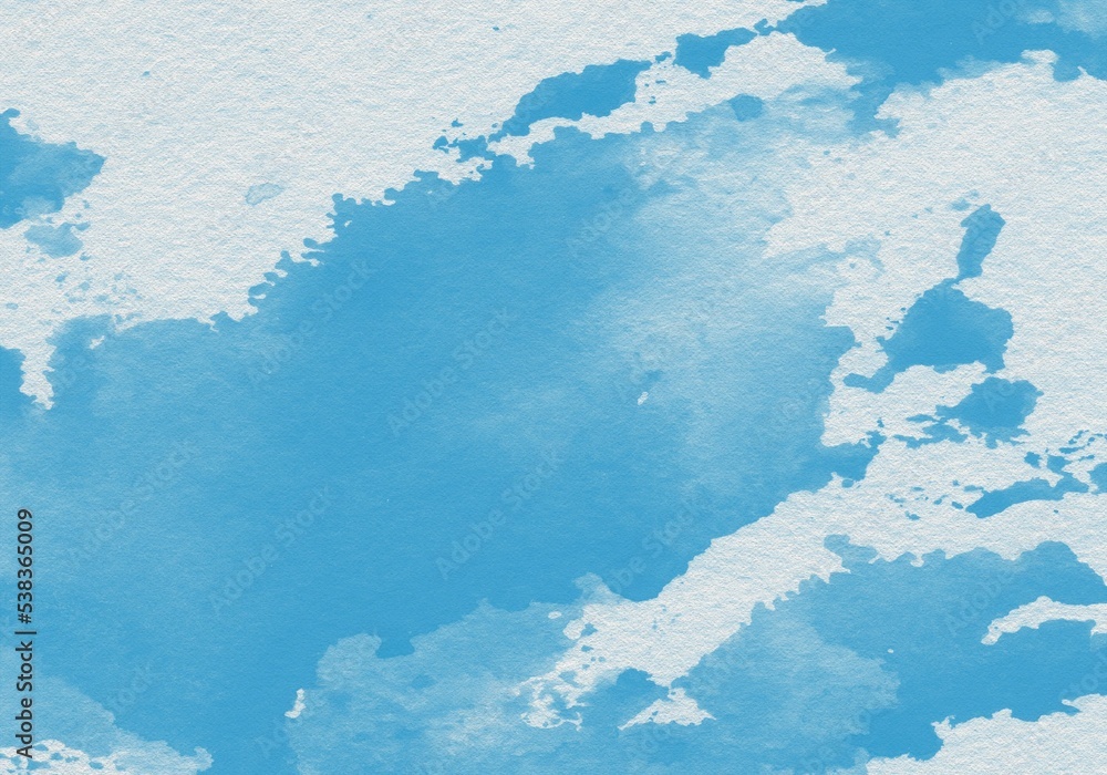 Abstract watercolour background design. Abstract watercolour background design.
