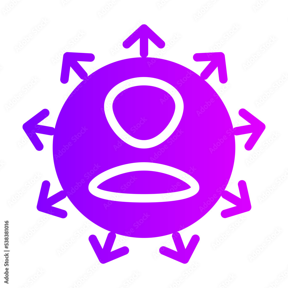 circle of arrows circle of arrows