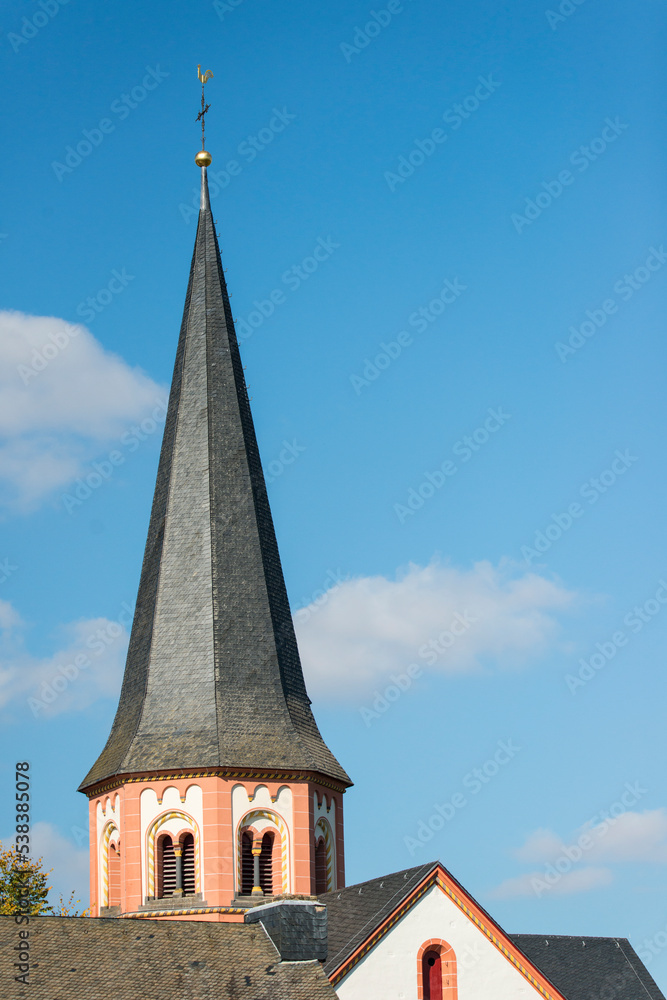 Kloster Steinfeld