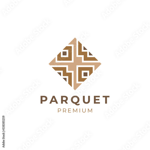 minimalist parquet flooring vinyl hardwood granite tile logo