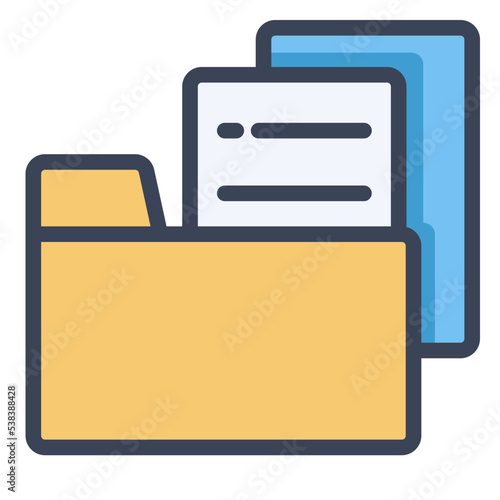 file icon