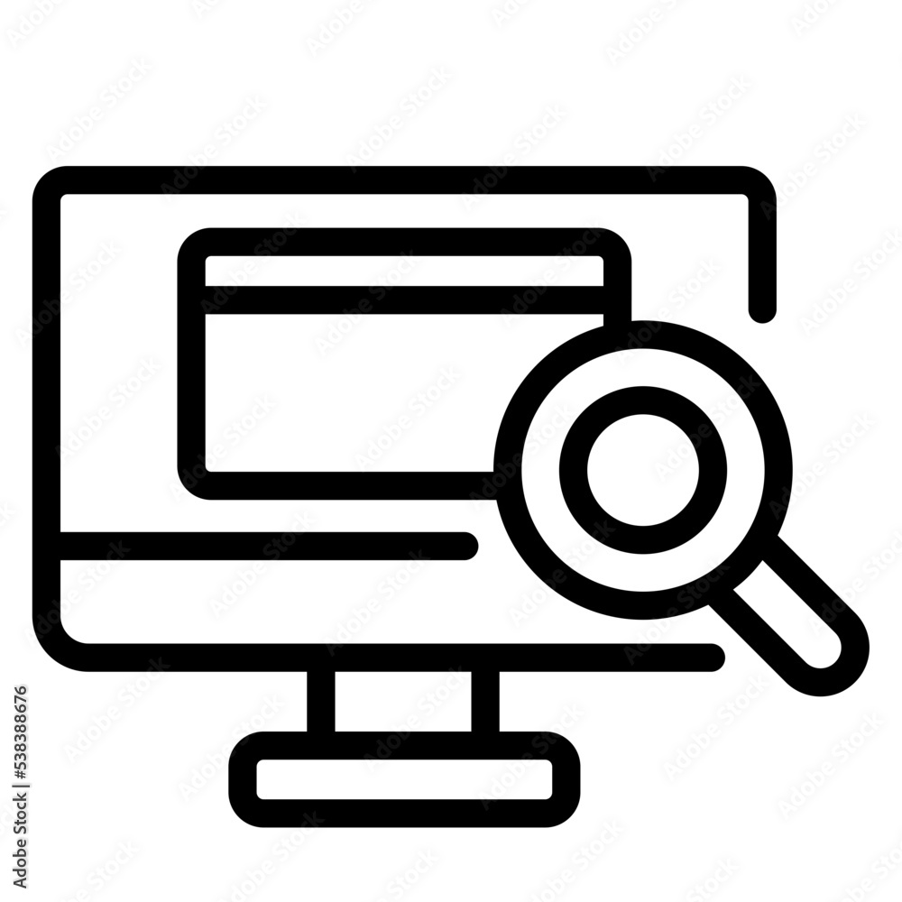 searching icon searching icon