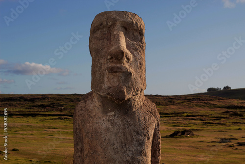 Rapa Nui, Easter Island