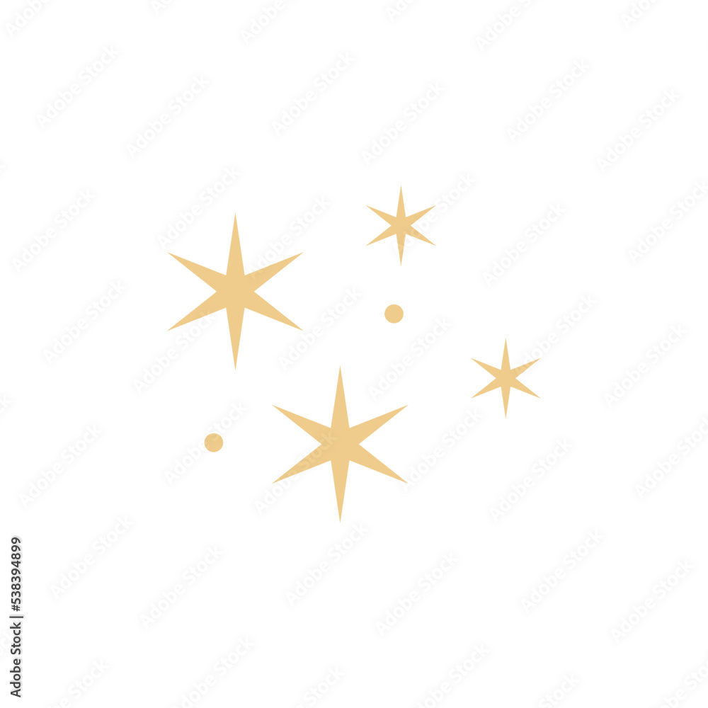 Obraz premium Blink Ornament