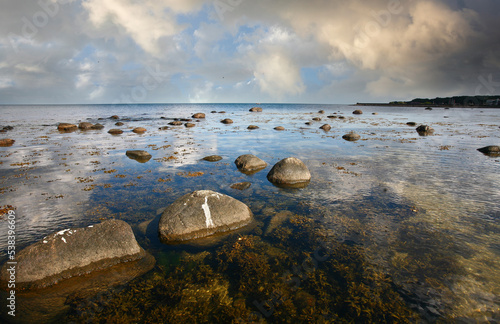 Coastal Sweden