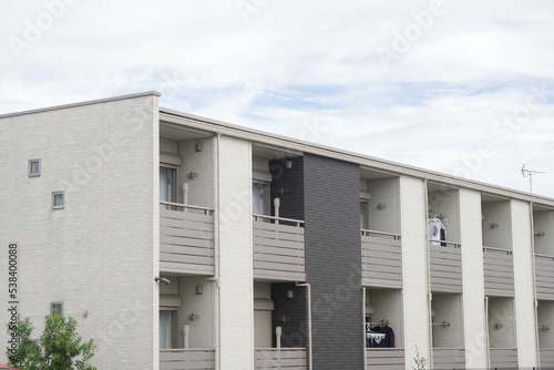 Wallpaper Mural アパート
 Torontodigital.ca