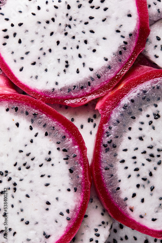  dragonfruit