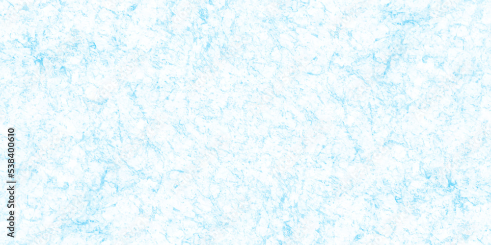 Shiny blue grunge texture with scratches, blue paper texture with curved lines, Abstract blue marble texture background with curved stains, blue marble pattern texture for kitchen, bathroom and wall.