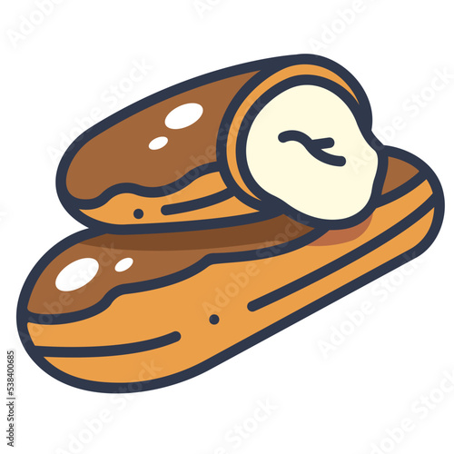 Eclair icon