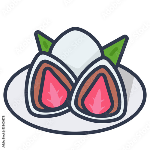 Daifuku icon