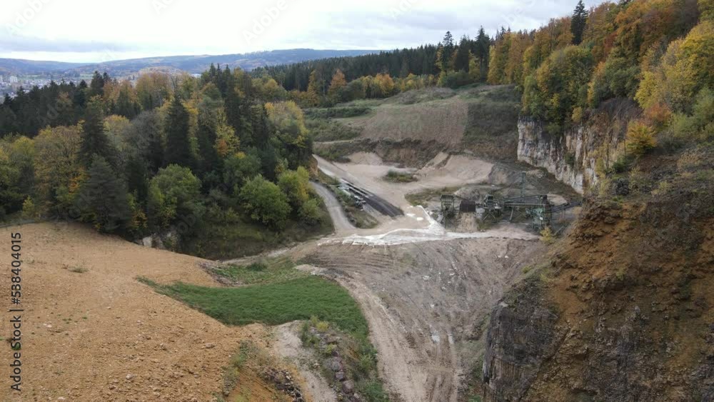 Donaubergland bei Tuttlingen Donaubergland bei Tuttlingen