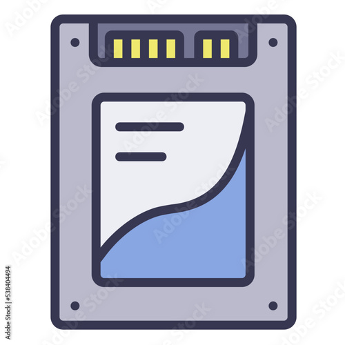 ssd