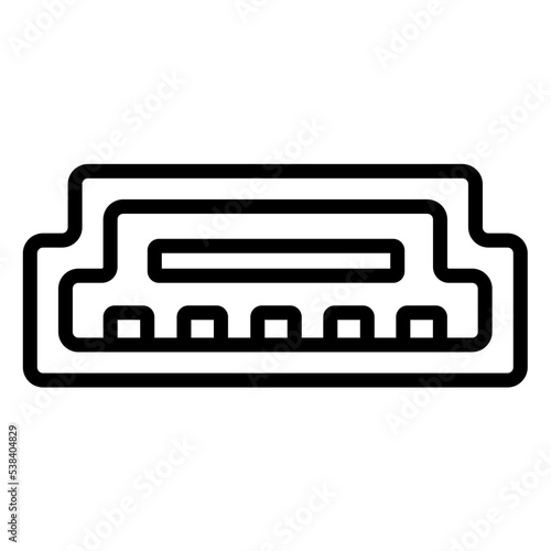 hdmi port