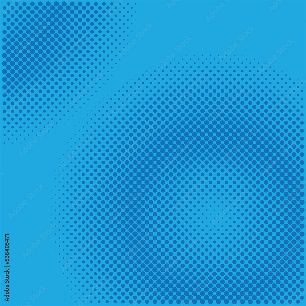 Pattern design with blue color background Pattern design with blue color background