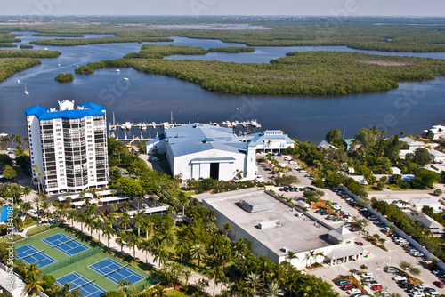 fort myers beach before hurricane Ian