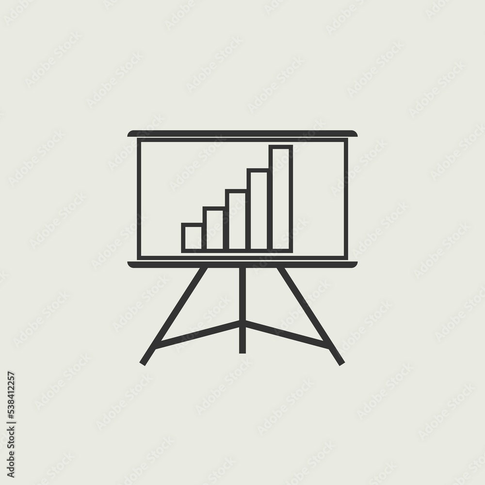 Presentation icon Presentation icon