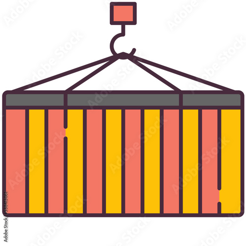 Container icon