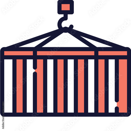 Container icon