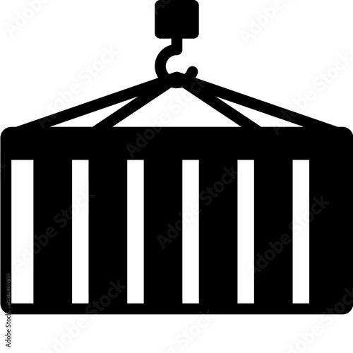 Container icon