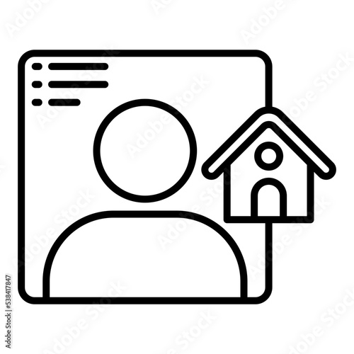 legal home owner