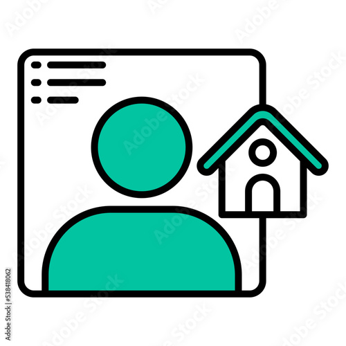 legal home owner