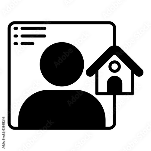 legal home owner