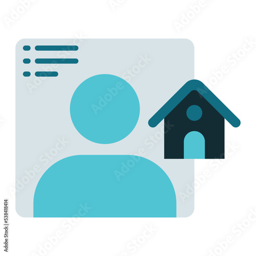 legal home owner