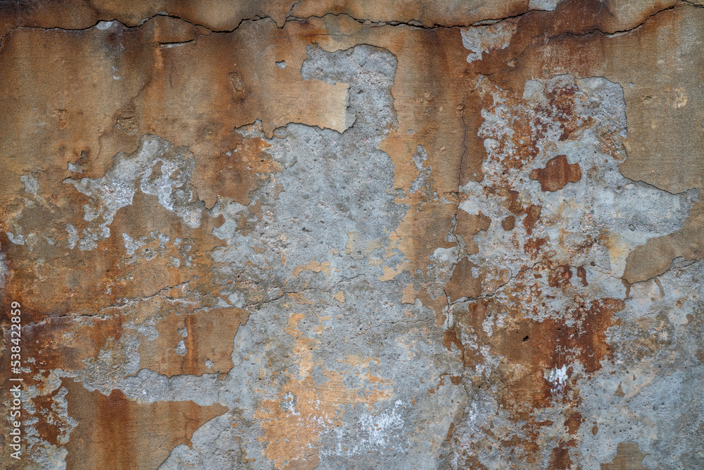 texture of old gray and rusty grunge concrete wall for urban background texture of old gray and rusty grunge concrete wall for urban background