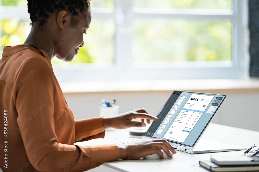 Online Digital E Invoice Statement Online Digital E Invoice Statement