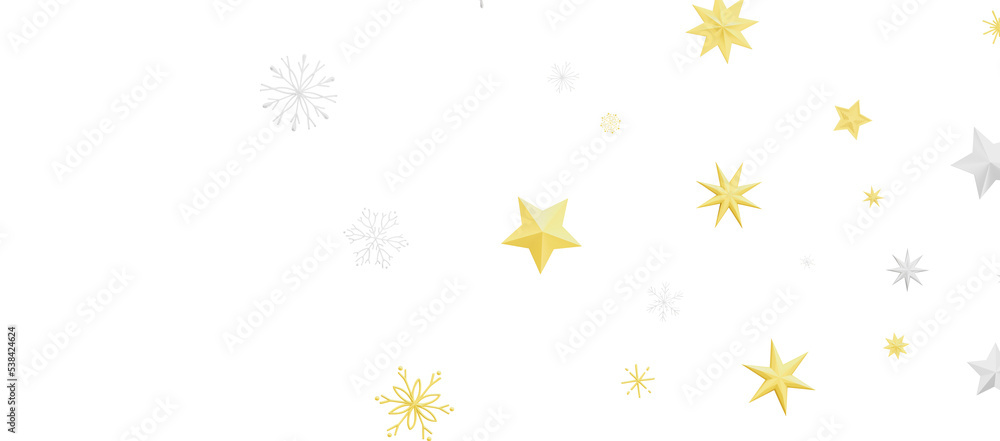 The winter background, falling snowflakes The winter background, falling snowflakes