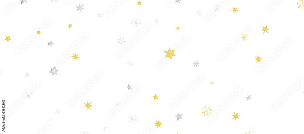 Snowflakes and bokeh lights on the blue Merry Christmas background. 3D render Snowflakes and bokeh lights on the blue Merry Christmas background. 3D render